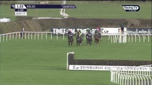 Video preview image for Kelso 13:55 - Full Circle Series At Punchestown Festival Handicap Hurdle (4)