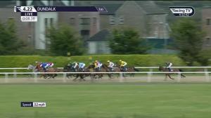 Video preview image for Dundalk 16:22 - Floodlit Fridays At Dundalk Claiming