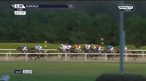 Video preview image for Dundalk 17:30 - Dundalk Winter Series Leading Trainer & Jockey Championship Handicap