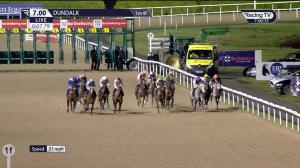 Video preview image for Dundalk 19:00 - dundalkstadium.com Maiden