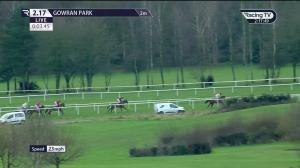 Video preview image for Gowran Park 14:17 - Red Mills Trial Hurdle (Joe Connolly) (Grade 3)