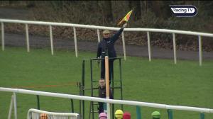 Video preview image for Haydock Park 13:37 - Virgin Bet Daily Extra Places Handicap Chase (3)
