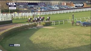 Video preview image for Musselburgh 16:20 - Racing TV Profits Returned To Racing Handicap Chase (Qualifier) (5)