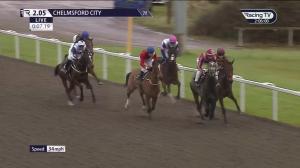 Video preview image for Chelmsford City 14:05 - Betsi Maiden Stakes (5)