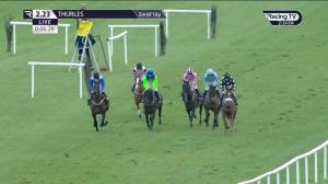 Video preview image for Thurles 14:23 - Carey Glass Irish EBF Colreevy Mares Novice Chase (Listed)