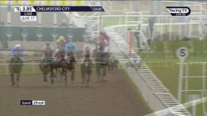 Video preview image for Chelmsford City 15:05 - chelmsfordcityracecourse.com Handicap (6)