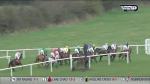 Video preview image for Thurles 16:23 - Connolly's Red Mills Ladies Handicap Hurdle
