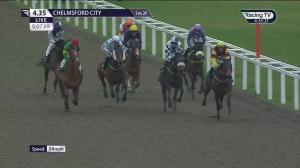 Video preview image for Chelmsford City 16:35 - Ladies' Day 2024 With Beverley Knight Handicap (6)