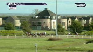 Video preview image for Dundalk 15:35 - Irish Stallion Farms EBF Fillies Maiden