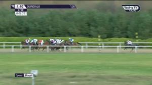 Video preview image for Dundalk 16:40 - View Restaurant At Dundalk Stadium Maiden