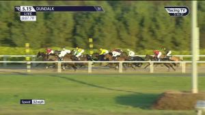 Video preview image for Dundalk 17:15 - Book Online @ dundalkstadium.com Handicap