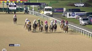 Video preview image for Dundalk 18:15 - dundalkstadium.com Apprentice Handicap