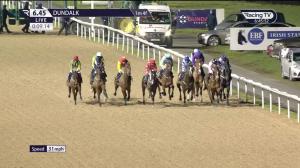 Video preview image for Dundalk 18:45 - Floodlit Friday Nights At Dundalk Stadium Handicap