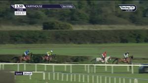 Video preview image for Fairyhouse 15:50 - tote.ie Bobbyjo Chase (Grade 3)