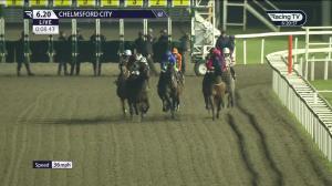 Video preview image for Chelmsford City 18:20 - Betting.Bet Free Bets Handicap (4)