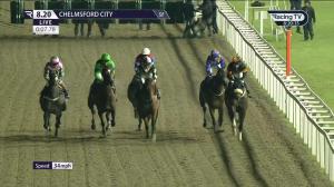 Video preview image for Chelmsford City 20:20 - Betsi Handicap (6)