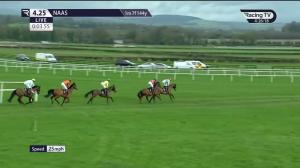 Video preview image for Naas 16:25 - Download The BetVictor App (Pro/Am) I.N.H. Flat