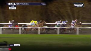 Video preview image for KEMPTON PARK 19:00 - Try Unibet's Improved Bet Builder Handicap (Qualifier) (4)
