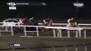 Video preview image for KEMPTON PARK 20:00 - Try Unibet's New Acca Boosts Handicap (6)