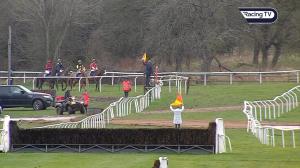 Video preview image for Ludlow 17:24 - Flowfit Mares' Novices' Handicap Chase (Qualifier) (4)