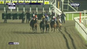 Video preview image for Chelmsford City 20:00 - Download The Bet365 App Classified Stakes (6)
