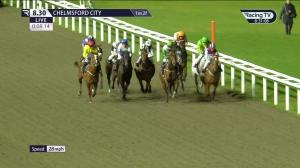 Video preview image for Chelmsford City 20:30 - Bet365 Each Way Extra Handicap (6)