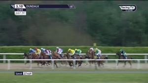 Video preview image for Dundalk 17:10 - Book Online @ dundalkstadium.com Maiden