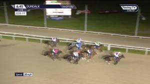 Video preview image for Dundalk 18:45 - Willie Buckley Memorial Maiden