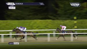 Video preview image for Dundalk 19:15 - Patton