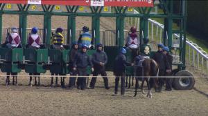 Video preview image for Dundalk 18:15 - Put The Fun In Fundraising At Dundalk Handicap