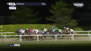 Video preview image for Dundalk 19:45 - Dundalk Winter Series Leading Trainer & Jockey Championship Handicap