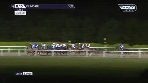 Video preview image for Dundalk 20:15 - dundalkstadium.com Handicap