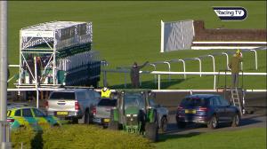 Video preview image for KEMPTON PARK 16:30 - Unibet Supports Safe Gambling Handicap (6)