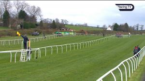 Video preview image for Kelso 13:42 - Bet365 Handicap Hurdle (2)