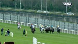 Video preview image for Leopardstown 16:35 - Willie Gibbons Celebrating 38 Years At Leopardstown Handicap Chase