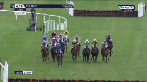 Video preview image for Thurles 16:10 - Killinan Handicap Hurdle