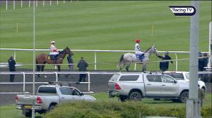 Video preview image for KEMPTON PARK 16:24 - @unibetracing Cheltenham Preview Apprentice Handicap (Qualifier) (4)