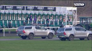 Video preview image for KEMPTON PARK 17:30 - Unibet Proudly Supporting Women In Racing Handicap (Qualifier) (5) (Div 1)