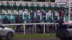 Video preview image for KEMPTON PARK 18:30 - Unibet Zero% Mission Handicap (Qualifier) (4)