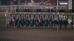 Video preview image for Kempton Park 20:30 - Try Unibet's New Acca Boosts Handicap (6)