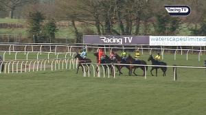 Video preview image for Wincanton 14:25 - Newt In Somerset Handicap Chase (3)