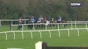 Video preview image for Wincanton 14:55 - Women Investors Network Mares' Novices' Hurdle (4)