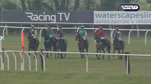Video preview image for Wincanton 16:40 - Julias House Handicap Chase (5)