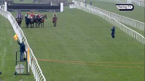 Video preview image for Carlisle 16:55 - Every Race Live On Racing TV Handicap Chase (Qualifier) (4)