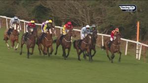 Video preview image for Exeter 15:40 - Keystone Group Handicap Chase (5)