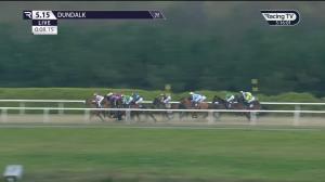 Video preview image for Dundalk 17:15 - Mourne Windows & Doors Claiming