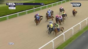 Video preview image for Dundalk 16:40 - Pc Finance Handicap