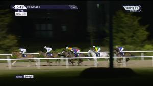 Video preview image for Dundalk 18:45 - Ke Builders