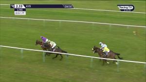 Video preview image for Ayr 14:33 - Virgin Bet Daily Extra Places Handicap Chase (Qualifier) (4)