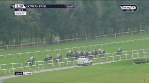 Video preview image for Gowran Park 15:20 - Boylesports Money Back On Every Race At Cheltenham Handicap Hurdle